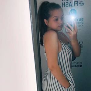 Meet your Posher, Jessie